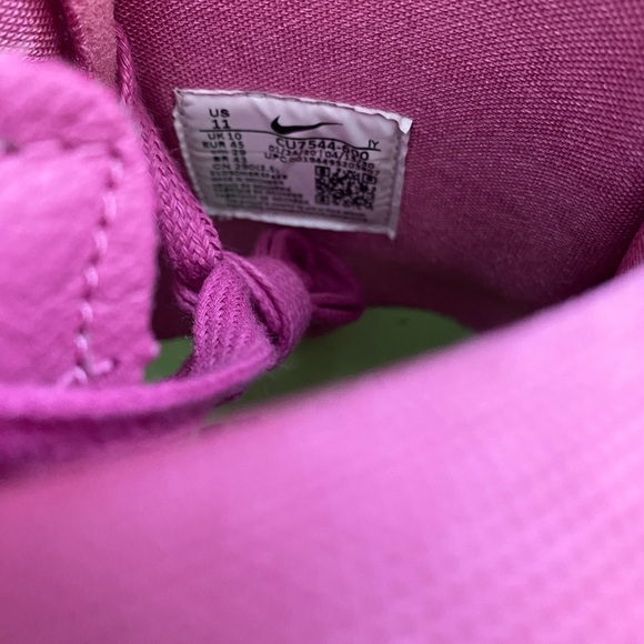 🚨 SOLD 🚨 Nike Dunk High Ambush - Picture 4 of 4